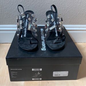 Alexander Wang heels
